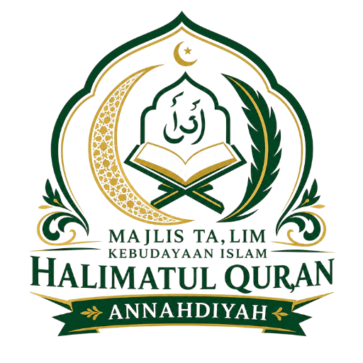 Majlis Ta'lim Kebudayaan Islam Halimatul Qur'an Annahdiyah